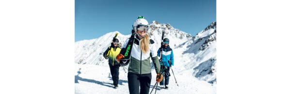 Head SUPERSHAPE E-MAGNUM PERFORMANCE SKI - Image 6