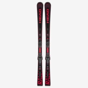 Head SUPERSHAPE E-RALLY PERFORMANCE SKI