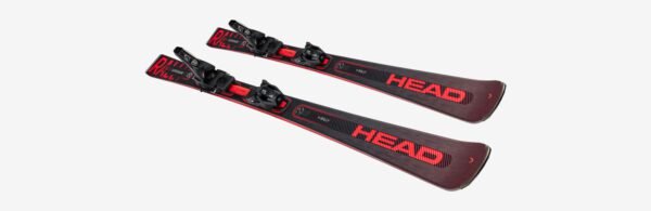 Head SUPERSHAPE E-RALLY PERFORMANCE SKI - Image 2